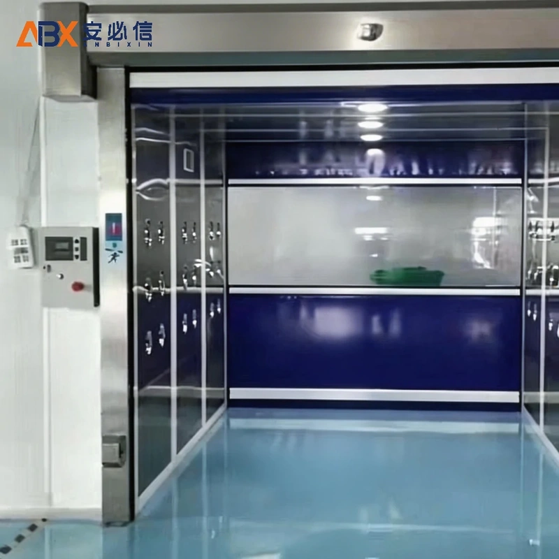 洛阳高速门