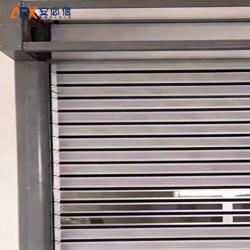 洛阳洁净室高速门